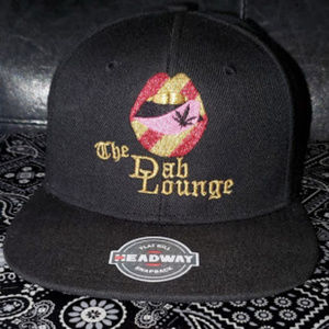 Custom Snapback Hat
